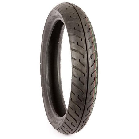 Pneu Moto 125 Cc 100/80x16 Dm1075 TUBELESS 50p