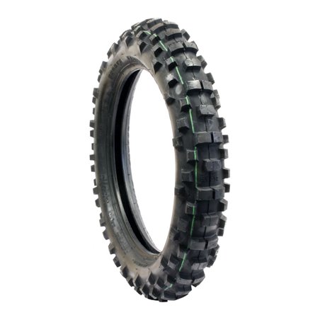 Pneu Enduro Fim 120/90x18 65R