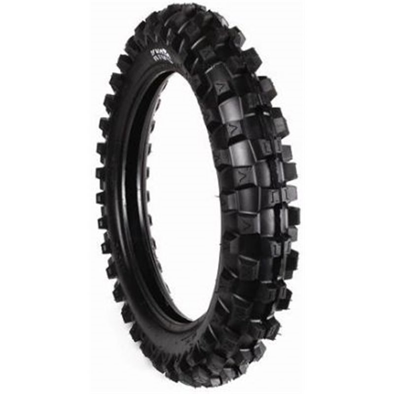 Pneu Cross 110/90x19 Mk9004 Terrain Mixte 62m