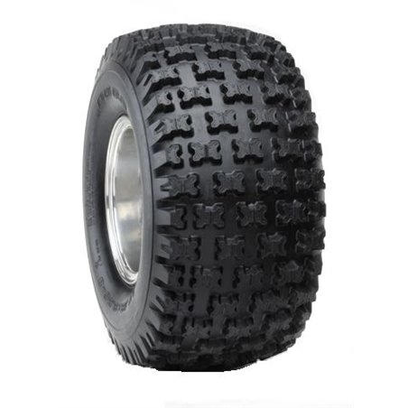 Pneu Quad 16/8x7 DI2009 Sport - 2 Plis