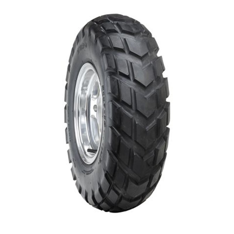 Pneu Quad 18/9.5x8 Hf247 Route - 2 Plis