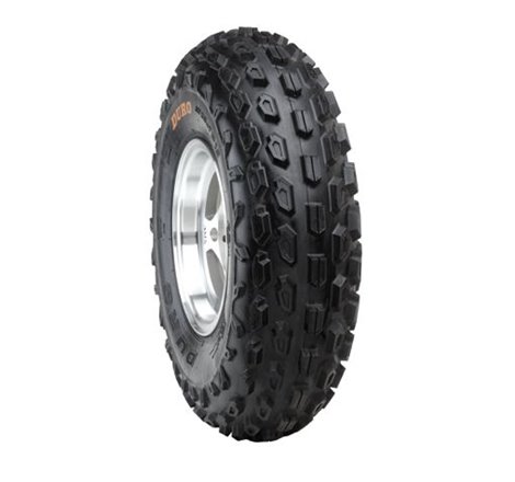 Pneu Quad 19/7x8 Hf277 Tt - 2 Plis