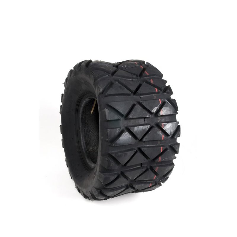 Pneu Quad 20/11x9 F245r Route - 2 Plis