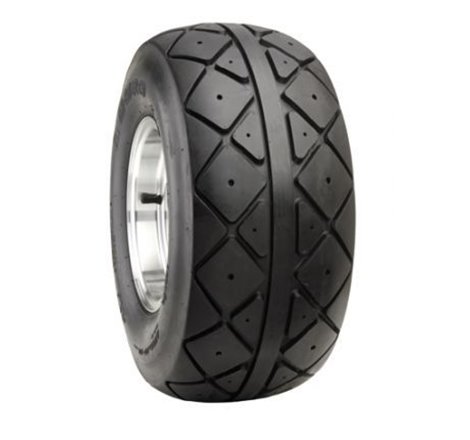 Pneu Quad 21/7x10 DI2014 Route - 4 Plis