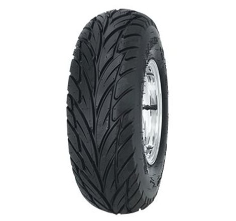 Pneu Quad 21/7x10-DI2019 Route - 2 Plis