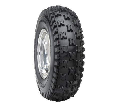 Pneu Quad 21/7x10 DI2012 Homologué Route Sport - 4 Plis