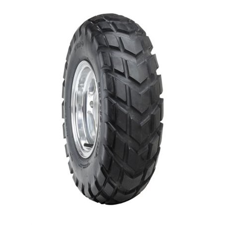 Pneu Quad 21/7x10 Hf247 Route - 4 Plis