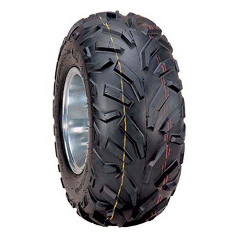 Pneu Quad 22/10x10 DI2013 Tt - 2 Plis