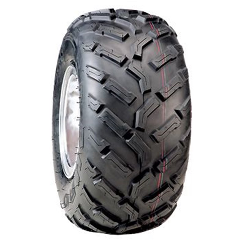 Pneu Quad 23/8x12 4PR DI2024 Tt - 4 Plis