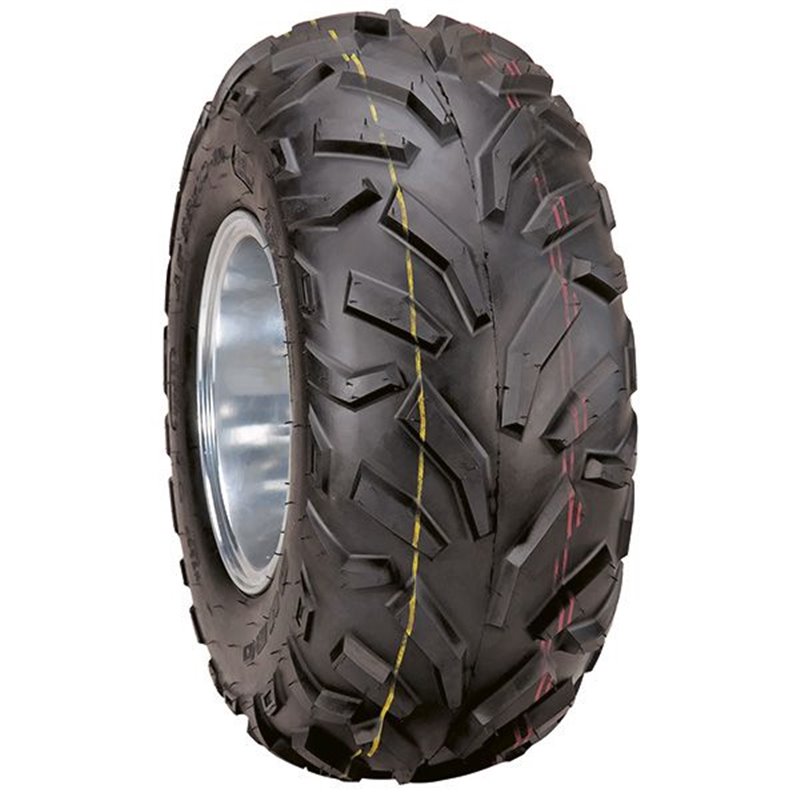 Pneu Quad 24/11x10 - DURO DI2013