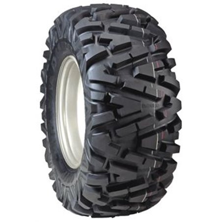 Pneu Quad 25/10x12 DI2025 Utilitaire - 6 Plis