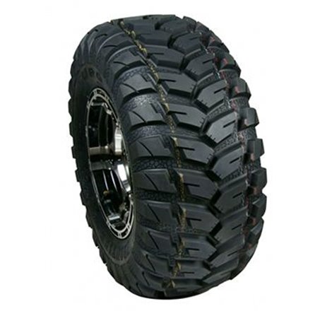 Pneu Quad 25/10x12 DI2037 DURO FRONTIER Utilitaire - 6 Plis