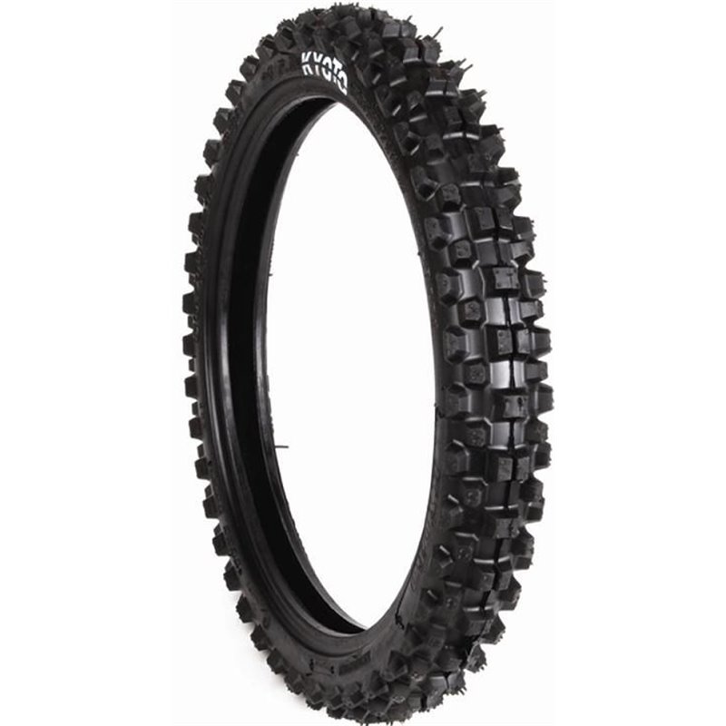 Pneu Cross 250x10 F807 Terrain Mixte