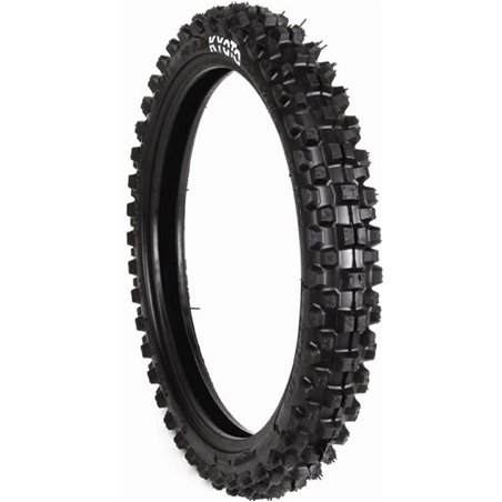 Pneu Cross 250x10 F807 Terrain Mixte