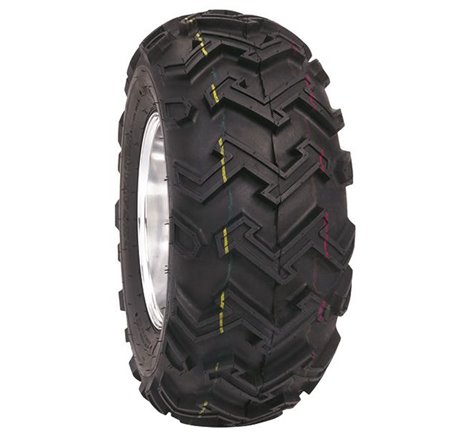 Pneu Quad 25/8x12 - DURO HF274