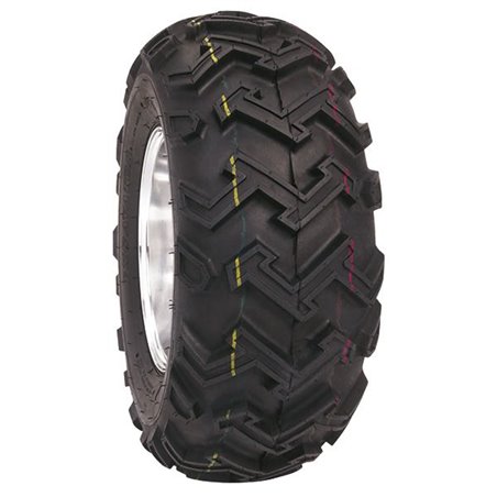 Pneu Quad 25/8x12 - DURO HF274