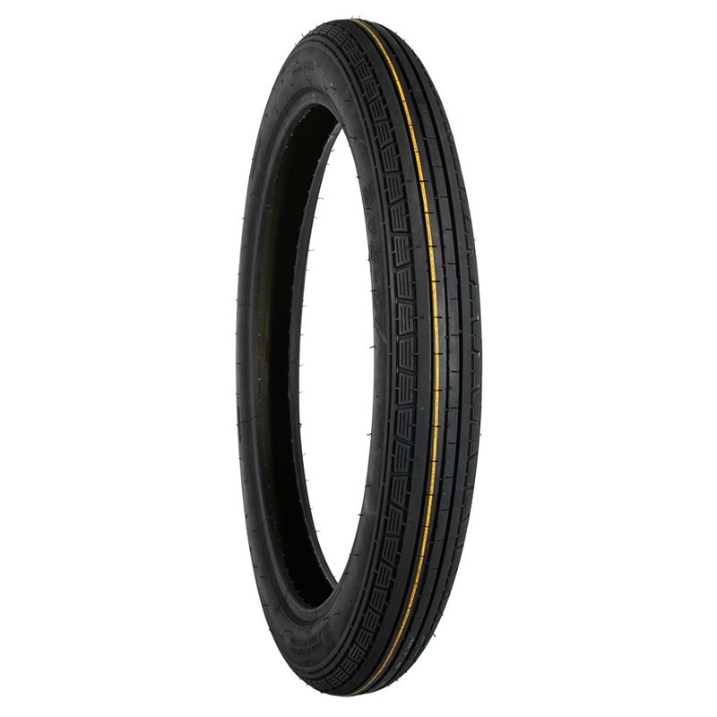 Pneu cyclo 2.75-18 48L TL - BL223