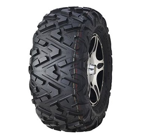 Pneu Quad 27/9x14 DI2039 Utilitaire - 6 Plis