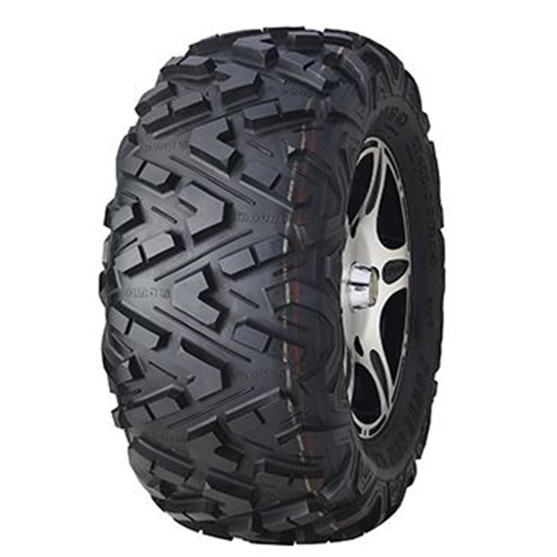 Pneu Quad 27/9x14 DI2039 Utilitaire - 6 Plis