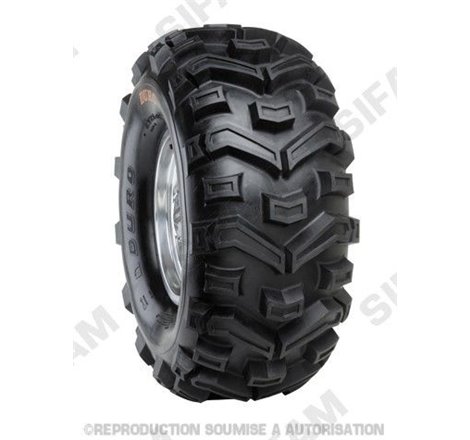 Pneu Quad 28/10x12 DI2010 Pneu Quad Utilitaire - 6 Plis