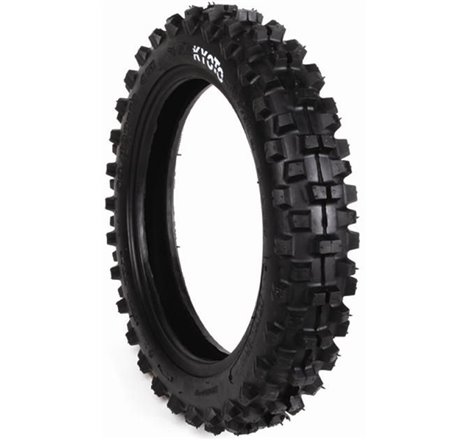 Pneu Cross 80/100x12 F808 Terrain Mixte