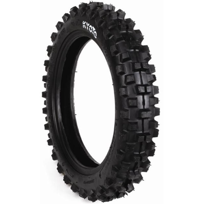 Pneu Cross 80/100x12 F808 Terrain Mixte