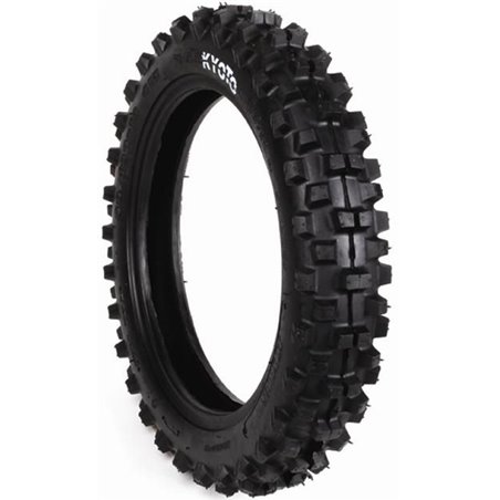 Pneu Cross 80/100x12 F808 Terrain Mixte