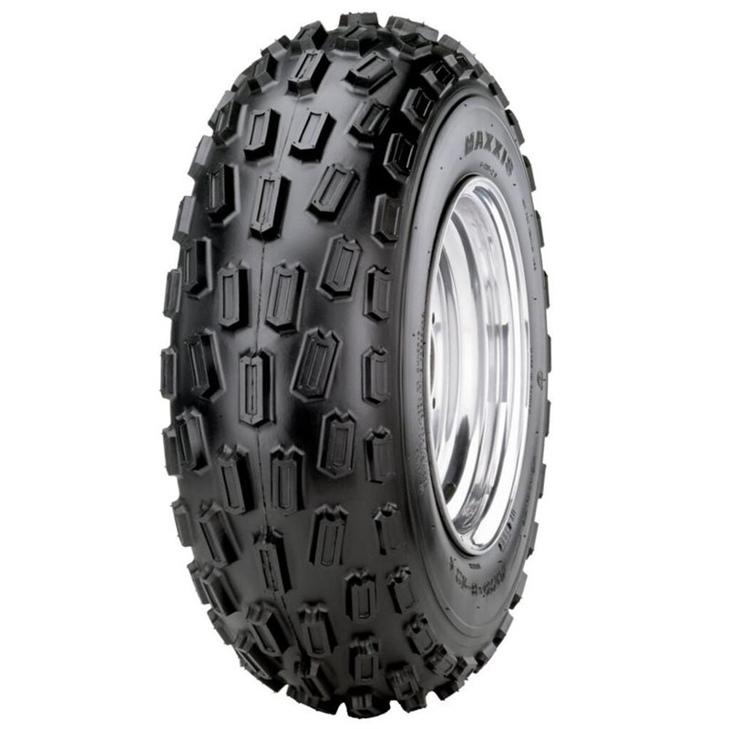 Pneu 18 x 7 - 8 10J  TL M-939