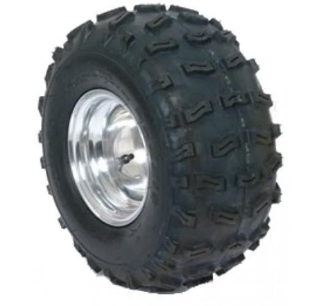 Pneu 18 x 9 - 8 19J  TL M940