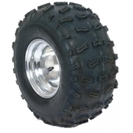 Pneu 18 x 9 - 8 19J  TL M940