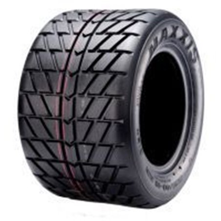 Pneu Quad 215/50-9 50N TL C9273 STREETMAXX