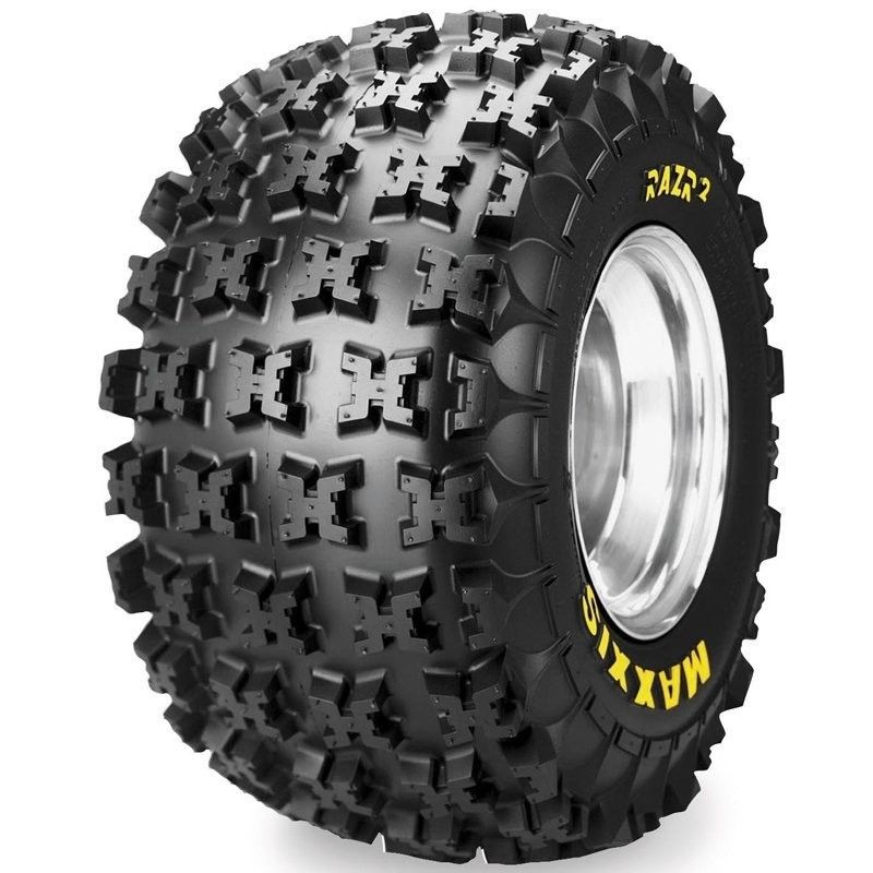 Pneu 22x11-9 48J TL  M934 RAZR 2