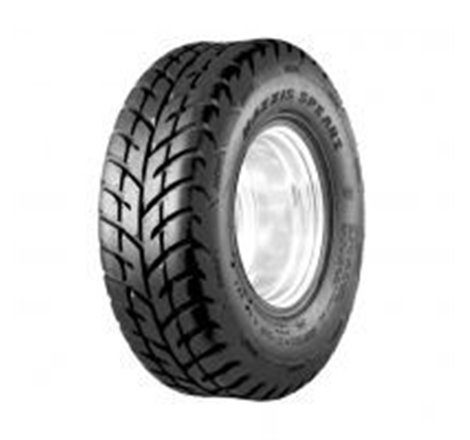 Pneu 255/40 - 10 46Q  TL M992 Spearz