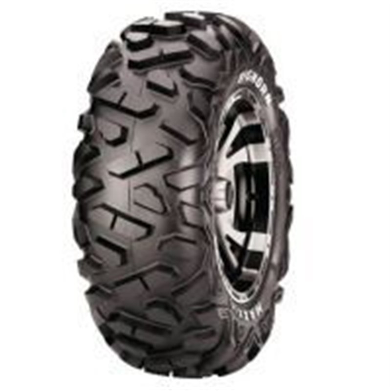 Pneu 25 x 8-12 43N TL   6PR E M917 BIGHORN