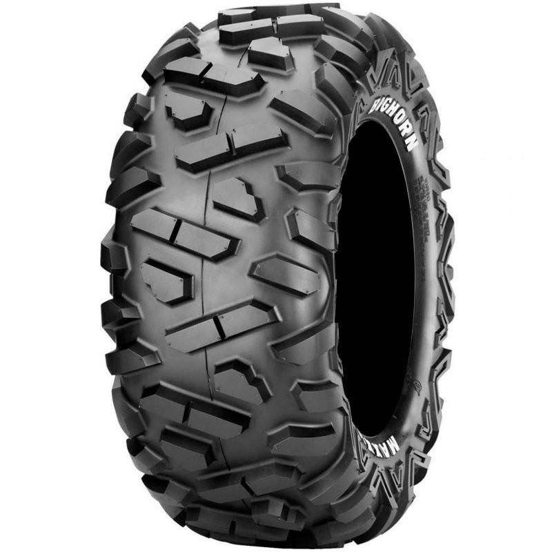 Pneu 25 x 8 - 12 43N  TL M917 BIGHORN