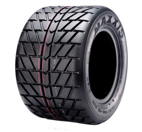 Pneu 25/8-12 40N C9272 STREET MAXX