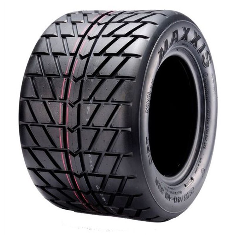 Pneu 25/8-12 40N C9272 STREET MAXX