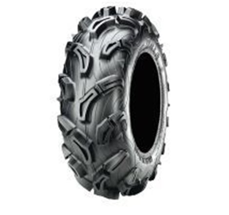 Pneu 25x8-12 43J TL  MU-01 Zilla