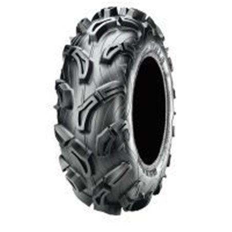 Pneu 25x8-12 43J TL  MU-01 Zilla