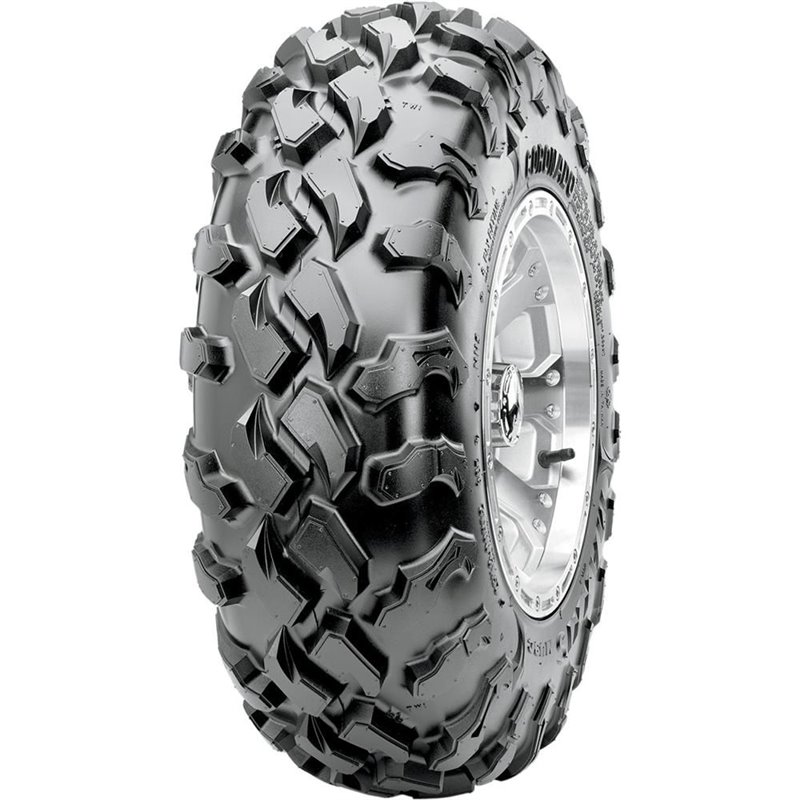 Pneu 25 x 8 R 12 43M  TL MU9C CORONADO