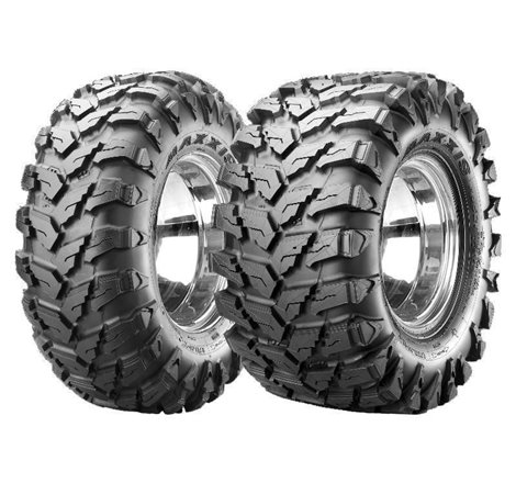 Pneu 27 x 9 - 12 73J  TL MU-511