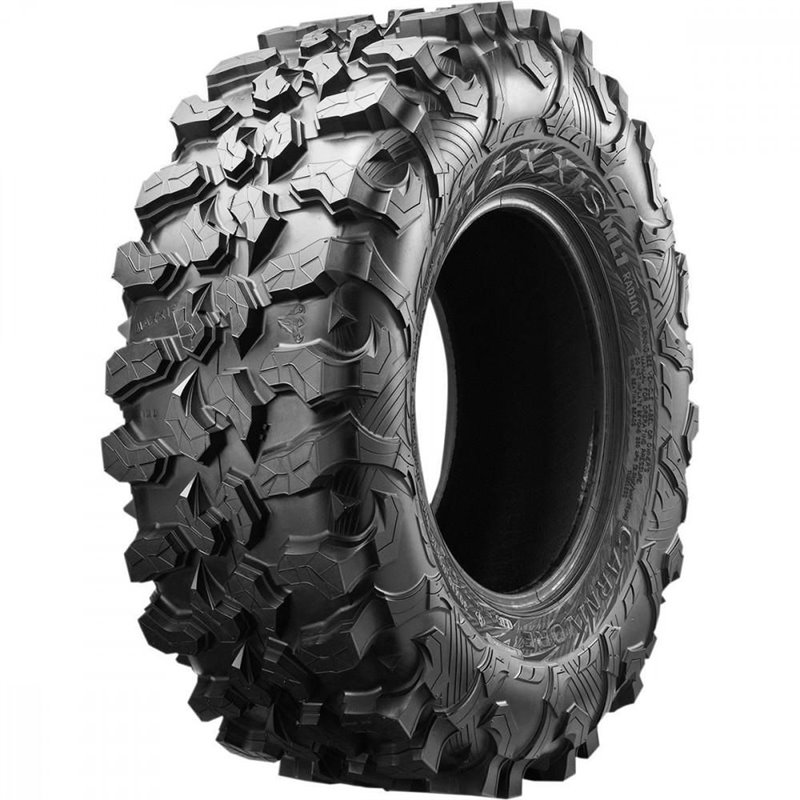 Pneu 30 x 10 R 14 60M  TL ML1 Carnivore