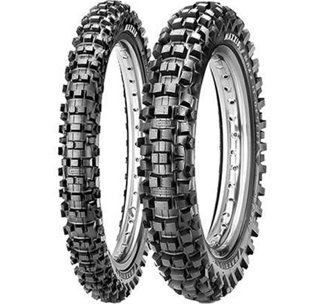 Pneu 2.50-10 33J TT  M-7304 MAXXCROSS IT