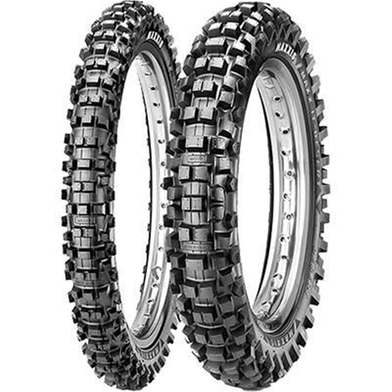 Pneu 2.50-10 33J TT  M-7304 MAXXCROSS IT