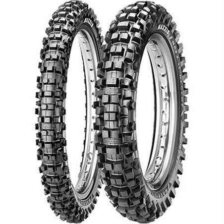 Pneu 2.50-10 33J TT  M-7304 MAXXCROSS IT