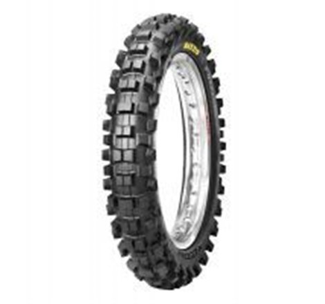 Pneu 2.75-10 38J TT  M-7312 MAXXCROSS SI