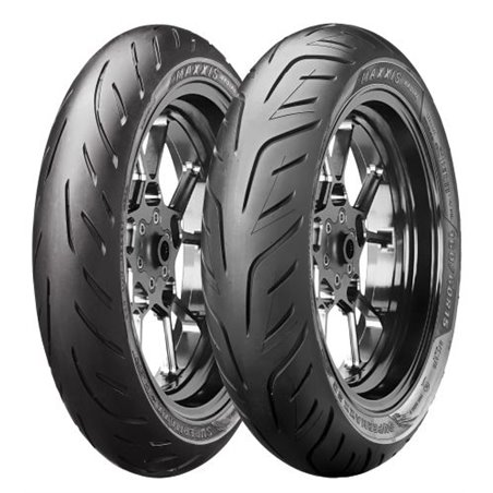 Pneu 160/60 R 15 67H  TL SUPERMAXX SC MA-SC