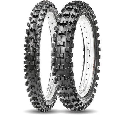 Pneu 60/100 - 14 30M  TT M-7332 Maxxcross MX ST