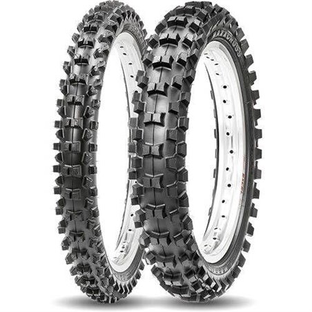 Pneu 60/100 - 14 30M  TT M-7332 Maxxcross MX ST