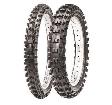 Pneu 90/100 - 16 51M  TT M-7332 Maxxcross MX ST